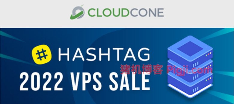 cloudcone SC2 VPS